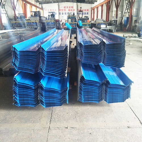 蘇州760型彩鋼板工廠直銷與特種勞動防護用品銷售一體化解決方案