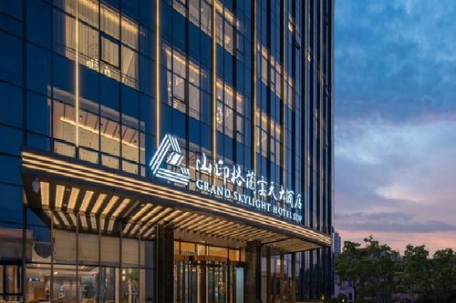 一周開業(yè) W酒店 君瀾 希爾頓逸林等7家酒店新開