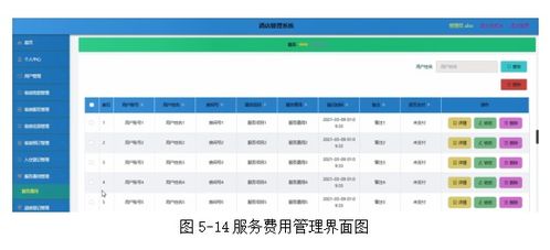 基于springboot實現酒店管理系統平臺項目