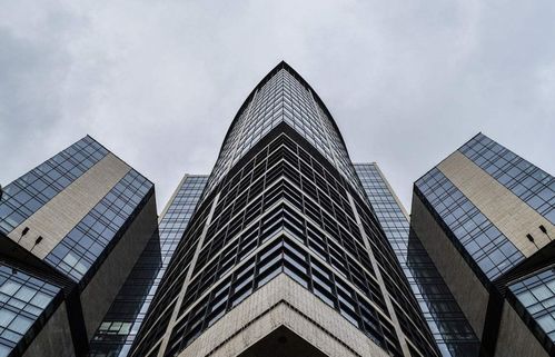 熱播劇 戀愛先生 女主角就讀酒店管理 這個專業全球每分鐘就誕生一個職位
