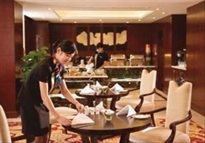 溫州華僑飯店