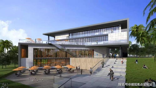 2021 云頂海岸 徹底火了,原因究竟是 來看以下圖文,就懂了