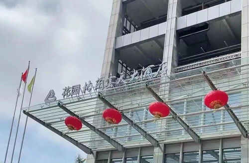 海爾中央空調打造酒店高端感第一步 煥 空氣