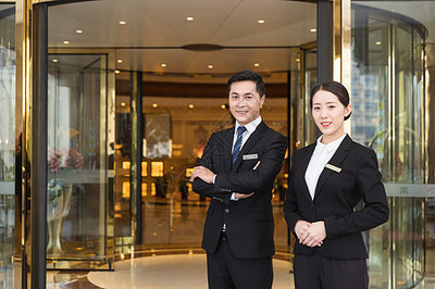 美女酒店圖片