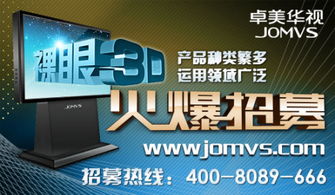 什么產品的招商適合酒店廣告行業