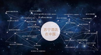 重磅 蘇寧首次聯姻ihg,強強聯合打造 英雄城 首家洲際品牌酒店