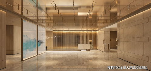 鄭州麗呈精品酒店裝修設(shè)計(jì)公司案例效果圖