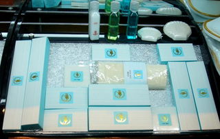 揚(yáng)州澳珂酒店用品圖冊(cè)